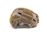 FMA Caiman Bump Helmet TAN(M/L) TB1307-TAN